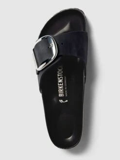Birkenstock Pantoletten Mit Dornschließe Modell 'MADRID' - Schwarz -Modegeschäft Für Damenschuhe a0p50dak6d24ci2b6p9kkkhia96kah2fad1j4di3ala4kipm6d5jel1h8h0j0khi750k6i2b8h8jihid8l3m4d9g74q3ge1kc9hjgd9k6dj64o9i6tgjicb66ormaor4cos64do