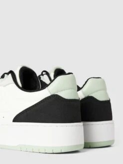 Only Sneaker Mit Label-Details Modell 'SAPHIRE' - Weiß -Modegeschäft Für Damenschuhe a0rksghgalajeii66gs5cgho7523igq68krl6e1j6tb44d288l3ksk219t434li995alcc236h9lcghj9oo32cphcgsjgo9jc8o62e9kc5i36ohlcgpm2e1j6oo38or66opmcp8