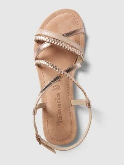 Tamaris Sandalen Im Metallic-Look - ROSE GOLD -Modegeschäft Für Damenschuhe a0s32cia896kgc2hakq50d2984o5ch9p7525ak1o7183ikii719kclihap654ciga0sjak2a90o4udpi74o3gchnckr66p9ncgr62d1k70p66e3574qj0opj70s36cphc4s6cdg