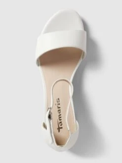Tamaris Sandaletten In Schimmernder Optik - Weiß -Modegeschäft Für Damenschuhe a0s3ajimal338eah891j6hqk919k8c26acskmkq4712k8ea1ad1jei2da533ej2f6gs3ejaj8p53ejq86oo66cb361j34cj674s38opkc5i62e9g60rjadb16tgj0o9k68p62dg