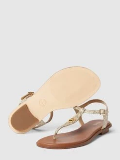 MICHAEL Michael Kors Zehentrenner Mit Label-Applikation - Gold 8 MICHAEL Michael Kors Zehentrenner Mit Label-Applikation - Gold -Modegeschäft Für Damenschuhe a0s3al2a9h632k1j75436e1k6p6kgga8999j4jaf6t958e2a9p3j8jqea985ccqe8p95chhj9h94qk9g98o3cdpjc4q6ce9oc8s6cphk74om4e356os3ccb36oq6cc9h68rjge8