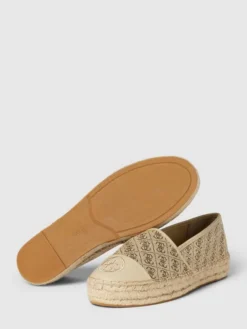 Guess Espadrilles Mit Label-Stitching Modell 'JALEEL' - Beige -Modegeschäft Für Damenschuhe a1130jph70qkiki86l25ciag8t1ksi9i6934ii2c6t43elil9sr4igi9agr46hqa8p854iqia97laia5ah3jec1p70p66p1kccsjachk6di3ae1j60pj8c36chim2p326tijcc8