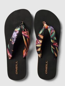 ONeill Zehentrenner Mit Label-Detail Modell 'DITSY SUN BLOOM™' - Schwarz 6 ONeill Zehentrenner Mit Label-Detail Modell 'DITSY SUN BLOOM™' - Schwarz -Modegeschäft Für Damenschuhe a134ecpi95aj4i9l70rjaha66l9kgdq584skoci3acpl6dqf9tajikpp853kaj9g9964keama18kkdae6p3mce9k6dh36e1o74r66phk6csm4eb671j6cp1l6tj64db4ckr3ec8
