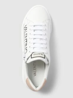 Valentino Sneaker Mit Label-Details Modell 'STAN' - Weiß -Modegeschäft Für Damenschuhe a1a54c1lakqkogqi6584skif99b4uc9oa96kkdi669658l1h6t154hqd756k8hqb8kok4c216h2l6kig893j0e9kcpj3eohh68p62ohk6hhm2o9icpij6dj460pm6ohpclim6oo