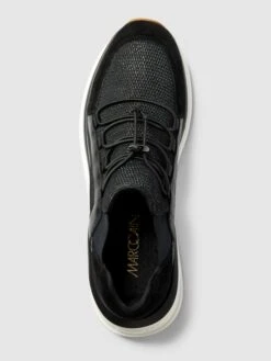 Marc Cain Bags & Shoes Sneaker Mit Label-Detail - Schwarz -Modegeschäft Für Damenschuhe a4ql8e258op30choa19jeh2k84q58c1j9l0j4i1oa9446iajad63gd9o9da4gh9hap6kge1p6kpk4lal653m6cb1c8p66dr4c5gjiphk68sj6oho6dh30dpncdh6cd9ic4o34e0