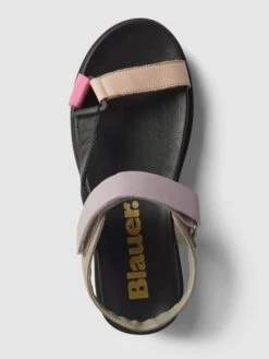Blauer USA Sandalen Aus Leder Mit Label-Detail Modell 'ELSIE' - Schwarz -Modegeschäft Für Damenschuhe a4r52d9n6p2l4kqg8t0j8d9j917l4c9h64r52kaa652kidqh6533ckqc8h33ai2f9l4j2lik9or5cgij68o6cp9nc5hjiopm70r3ac9k6lim8o9i60pj2or5cdi36ob56gs3ado