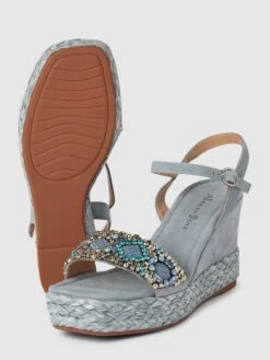 ALMA EN PENA Wedges Mit Ziersteinbesatz - Hellblau -Modegeschäft Für Damenschuhe a4rkuhq18gr4mc1m69954i24adb52iq3akpk4cib951k6cie6srkmghp7124mhii8gq3giqc74o58ci1753jgphn6so6ccb6c5h34d1kccrj0e9mc9ijec3675h34d1l6lj32og