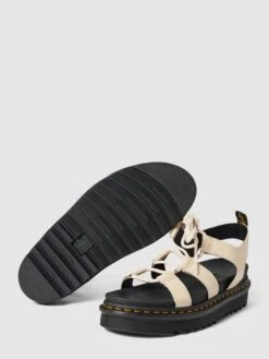 Dr. Martens Dr.Martens Sandalen Aus Leder Mit Schnürverschluss Modell 'Nartilla' - Offwhite -Modegeschäft Für Damenschuhe a4s3iii898rjahqeakskskhmaha32h1k84o54g9oakr4se2j84plcj1g6co46jqe9933chpo9583eg9paoo6ad1i64rmacr5chj68d9k6pim4e1mc9hj0p1h6or3acpo69h3cdo