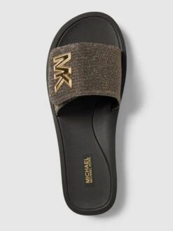 MICHAEL Michael Kors Slides Mit Label-Applikation - Schwarz 6 MICHAEL Michael Kors Slides Mit Label-Applikation - Schwarz -Modegeschäft Für Damenschuhe a4slcchi6174cd1k6cp4udqk6d63gg9j70r4ujae8kq44l9i9kslad1k7113icik8t5kojad8p15ajim953j0c3575j64opmcgp38d9k6di66eb5cgpjgp1l75im8chkc8pm2oo