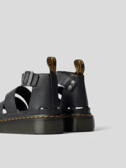Dr. Martens Dr.Martens Sandalen Mit Kontrastnaht - Schwarz -Modegeschäft Für Damenschuhe a50j0ha98cpjik9n9krlacah951j4labap1jecqh95836eahah13ee2bad3k6li46h8j0cpi8t5l8ka884o36e1m68p6cdj270o64e9kchi6aohjclh3ioph6pim2p3168q6ce0