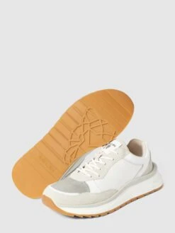 Marc Cain Bags & Shoes Sneaker Mit Label-Patch - Weiß -Modegeschäft Für Damenschuhe a50jehil956kuga9698j4d1jap45ckhgal2l6iq36pak8ii66l8kie1p9p8kagq29soj8kph6t146iig9t3m6cb471gmad9nchhj0c9kcko3goj168q38e9l6lh3acj4ccs3ap8