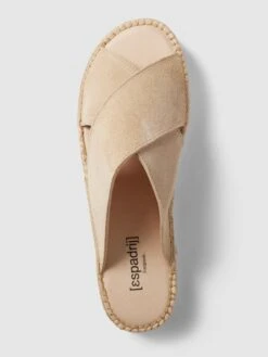 Espadrij Slides Mit Strukturierter Sohle Modell 'Croisette' - Beige -Modegeschäft Für Damenschuhe a50l2daf6594kh2ga1a38hiaaks46lac8l5kmdhp919l4ipo98sl0iq2a19j8ipg9oq5cga79kr3ch2mah3j8dj46ss3ec1m61hjie9k75i3ge1m6ksj6cj56sq3aopg6gr3goo