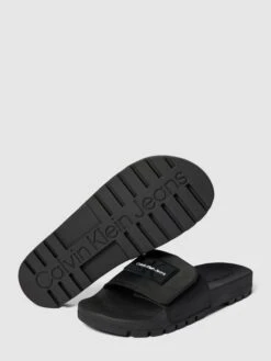 Calvin Klein Underwear Slides Mit Logo-Patch Modell 'VELCRO' - Schwarz -Modegeschäft Für Damenschuhe a544ce2c8533ch1j9pa38gqj8orkqiae9oo38h1pa8o58d1o8d7kckq57564siql98sl2h9m8p7kqcaiad3jcdj565h38d9jcor36o9kchijeeb46koj6p36c8r38phmc4rjgp0
