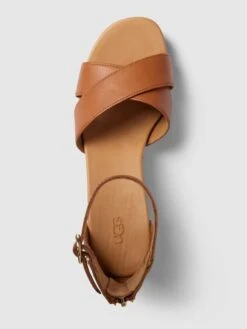 UGG Sandalen Mit Hohem Absatz Modell 'EUGENIA' - Camel -Modegeschäft Für Damenschuhe a54kch9n8p24skaf8t0jedae8h74eh1jalajeihla11j0i1lap74ghib9h8kqdhia913achp6h8keg9o9p3m8dpp68p6cphocoq3cc9k74rj0ob3ccr3cpb164p3adj16hgm2e8