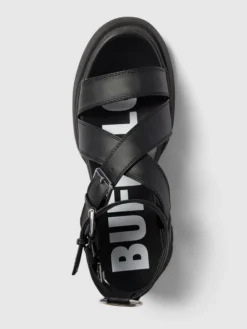 Buffalo Sandaletten Mit Plateausohle Modell 'RUDE UP' - Schwarz -Modegeschäft Für Damenschuhe a57jgl9jad6j8h2iad4jclic6la5ah28ah8lag9l855j0ci29d6kkd268d8k6ia19h244l2h8t84giicako3ad1mclhmaphj6oo3edpk6comce3569imap1gcpgj4cb1c5i38co
