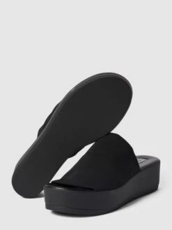 Steve Madden Pantoletten Mit Plateausohle Modell 'SLINKY' - Schwarz -Modegeschäft Für Damenschuhe a5alaca98h7kgc1pap8j4e1i6d83eka7ap5k8iaj8d3l2gpm8spjieaa8h5jicij89a4uc1g8go50ea76l3j6p9n6oojco9h6li68d1k74p64ob164pm6c36cgs32db26dh6acg