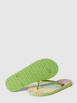 Billabong Zehentrenner Mit Label-Details Modell 'DAMA' - Gelb -Modegeschäft Für Damenschuhe a8pkeciiaha44gik75al6eam6sq3gi9j9t24sg9oakp34hqc61b4ic9i7115cdqgadakih27a19jek2e9oo3ce9icli32phhc9gm2o9k68pjge1k6sq62d3175j6acpn69im2o8