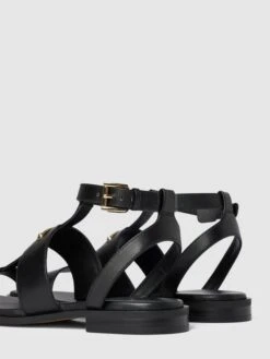 MICHAEL Michael Kors Sandalen Mit Label-Details Modell 'DARCY' - Schwarz -Modegeschäft Für Damenschuhe a8qk2iq69d8ksiik91456j2m6h84gk2ea133cli8ad13ai276p0jedig6l5lck1l6ks4ugif85246iq1953m4ohh6oqjae1m70om4p9kcor30o9kcdj3gcr264r36p1nc5gm4d8