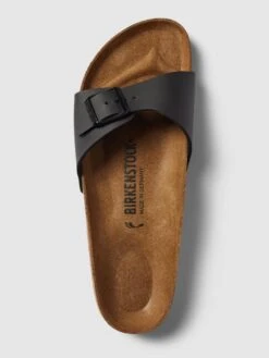 Birkenstock Slides Mit Dornschließe Modell 'MADRID' - Schwarz -Modegeschäft Für Damenschuhe a8r36kab750jedq4a15kiiiga174qiq3aoqk2chk9l0j0h9m9p85ac9p91936haha4ol6dii9114iiil9oo3edhgc8rm4dhnc5im2e9kccqm4e9j68q6ad1mcphm8d1o6spmcp8
