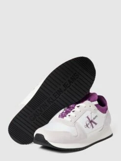 Calvin Klein Jeans Sneaker Aus Leder-Mix Mit Label-Details - Lila 8 Calvin Klein Jeans Sneaker Aus Leder-Mix Mit Label-Details - Lila -Modegeschäft Für Damenschuhe a90k4ihh8t44mk9k6ks56hq18h3jaji46983cdib8d23gj2l91358d2364qjcjpoa174igqlah5kke23613m6db16tgm4or575ij0p1kclhm2e34cph6aopp74p6cd1gc8o34e0