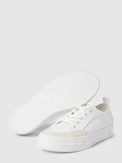 Calvin Klein Jeans Sneaker Mit Plateausohle Modell 'VULC' - Beige -Modegeschäft Für Damenschuhe a95kmiq59oskac2m8t15aii268skelhh6d25ccad99946gab9d5jii2m8kqjce2c913kgjqh8da4ujhh98o64e1gccp68opoc4sj8cpkclhj6e9hc5ij8dpk6thjgpb56hhj6p0