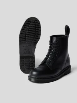 Dr. Martens Dr.Martens Schnürboots Aus Leder - Schwarz -Modegeschäft Für Damenschuhe a96ladqm61b32khl9p746i2i8ss4ed2h8l74od28ah94kh2j711jcl9h9t84clhh6l936i2i6orkeh23953m2p3269h6ccb268sjicpk75j32eb471h6ccj1cormad9gc9ijcp0