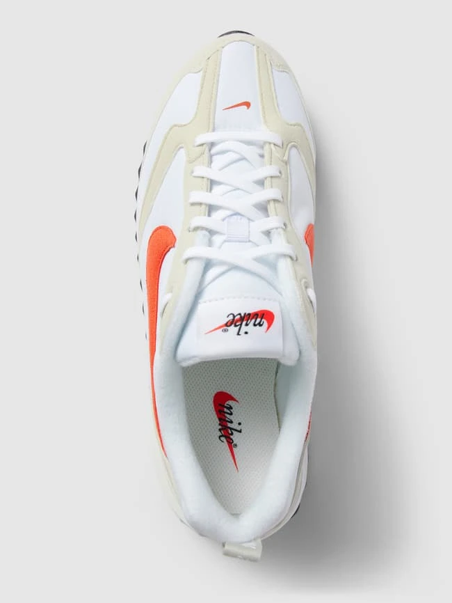 Nike Sneaker Mit Kontrastbesatz Modell 'Dawn' - Beige 4 Nike Sneaker Mit Kontrastbesatz Modell 'Dawn' - Beige – Bild 4