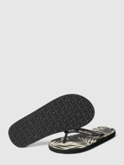Billabong Zehentrenner Mit Label-Details Modell 'DAMA' - Schwarz -Modegeschäft Für Damenschuhe a99kuh9n8kq3eka36kpkijpl9so4ujq56t9k6gpo6t8k8h2d6taj6lafakpkoj2m9t8l6i9k6oq4ccac60o64d9lchij6dpjc5hm4chk60r30o9k6co6ceb2chh38db2ckojce0