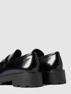 Vagabond Loafer Aus Echtem Leder Modell 'COSMO' - Schwarz -Modegeschäft Für Damenschuhe acoj6jq5akok4iah8p854jq57564ecaj6kok4hhj899jaca36t33ahhj61aj4hqj9l542hhl60qj6i298oo3ae9p70qj2dpkc8p3cd9kcksj8e9j64qm2ohkc8rm4e366crjcd0