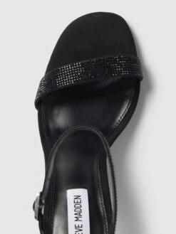 Steve Madden Sandaletten Mit Zierbesatz Modell 'ILLUMINE' - Schwarz -Modegeschäft Für Damenschuhe acp38c1l956l0e1j6d44ci2571130k2kah732eag9hal0d2map4koda985952hqi6sr4cci56ha3ghhh713m6cb16op3gchm60qjiphk6cqjce9ockr36c1occrmao9ic8r3ipg
