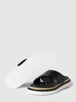 Marc Cain Bags & Shoes Pantoletten Mit Breiten Riemen - Schwarz -Modegeschäft Für Damenschuhe acq30hq56564igaia1936ea4a57kgha194q3ck1n9t23ch2j9t2kiipj914k8jpl6t1kakqg9d244j1o74o3ap1m69j3aoj660s34p9k70qm2e9o6ks34dj26lij2dhi75gjgc0