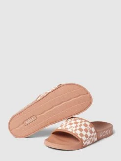 Roxy Slides Mit Floralem Print 'SLIPPY' - Rosé -Modegeschäft Für Damenschuhe acs52h2a8t8j0ci3a154ggq999358e256l34kj1ga4qkijqb90rkui2e9593ee2e90oj6c9kah74mgqi8oo38dr3c5hmaeb2c8p3ap1kccpj8oj671i68or6ckp3gor568om4pg