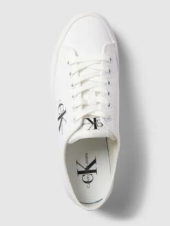 Calvin Klein Jeans Plateau-Sneaker Mit Label-Details - Weiß -Modegeschäft Für Damenschuhe acskcca7a0s4ahie8t33ehih64skic228l544k2cacp5ckhi88q3ed1h8p0l2i1l8kp46gqj6914kdik8h3jgpb1copjee1o60oj4dpk6oq64e1l60s38cpj6lim8d9lc8sjcp8