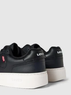 Levi’s® Acc. Sneaker Mit Label-Details - Schwarz -Modegeschäft Für Damenschuhe ad146jib9pb4qjpi952k6chna8rl4j289d6l6giha8p4ck9o9so4qgpg9pa58i2384s5aiqk8l24ajia94o38pb570q3edhh6grm8dhk6cpj2eb3c5ij8cb6c8oj8opp70q66oo