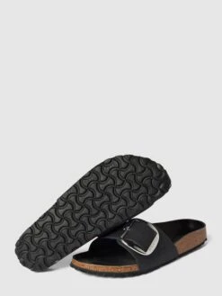Birkenstock Pantoletten Mit Dornschließe Modell 'MADRID' - Schwarz -Modegeschäft Für Damenschuhe ad53cc1m9h84el2a8l13gki68osl8i2b950kuci86d9jahq76ookakqi9d558d296t3l8dpk88skqcae9co36e1hcgom6e9g6di36o9kc9hjgohn6dgjge9kcos38cb66gsj0c8