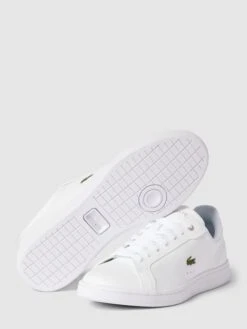 Lacoste Sneaker Mit Label-Details Modell 'CARNABY' - Weiß -Modegeschäft Für Damenschuhe ad5kae9j6t1jecie754jedad74sjgj24a0rl4kq9916l4da5ad1k4ii78d7j0ia3a0okaj1pa17kgcijaoo36oj560p30dj3cgpm4p9k60sjae32cor6aopl74rmacb26gqm4p8