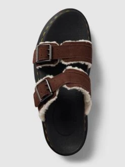 Dr. Martens Dr.Martens Pantoletten Aus Leder Modell 'Myles' - Mittelbraun -Modegeschäft Für Damenschuhe ad5kkghi6gskekq48p8l4k9iah24gipp752kcdpm753k6cpm6t4jigid89242gi18l3jcdpi89b4ajq5ah3m2phhc5j32e9kc8r68c1k6himao9mc8s68d1l6goj6oj26hj3ce0