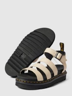 Dr. Martens Sandalen Aus Echtem Leder Modell 'Blaire' - Beige -Modegeschäft Für Damenschuhe ad8kqia58p94igaf8osj2hah8t14og9na184qkai990l4cac75ajekil8914qiag85552dq78d3l2h2694o62phk6phm6o9p6oo6ao9k65im4ob4ckr68pj3coo66pj475i32c0