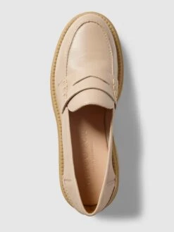 Marc O'Polo Penny-Loafer Mit Hohem Absatz Modell 'ALAMA' - Sand -Modegeschäft Für Damenschuhe ada4odhga92j4j1n9l43gl2ga5956da16osk8l1k6p152la6agsk6caa6d2j6e2k9t936daf894ksgi764o68c1l6tj34oj3c8s34dhk6sqjaoj6ckpjecplcko64p1jckpj4do
