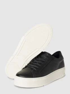 Vagabond Sneaker Mit Label-Detail Modell 'JUDY' - Schwarz -Modegeschäft Für Damenschuhe adb3egaia4pl0ii498sj2e2c9p7kgji48l134k9o6ooj6gi28h734li6a554gd1m9oqlah1l98o32ia48co3ad9p60qj4p1gc4rj2e9k70sj8ohocgo64oho6li36dhochj62oo