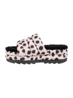 UGG Pantolette Mit Plateausohle Modell 'Maxi Slide' - Rosa -Modegeschäft Für Damenschuhe adb4qhq298rkah23aor34e9gaha3ihaa9d8kqji2acqj8g9i8t14qghk90pjachk8kpkeipn9db4uhi8ako6ap9h6spjecpjc4p6ce9k6tgjioj26oqm4oj46sp3aor571h34og