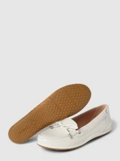 Geox Penny Loafer Mit Schleife Modell 'VEGA' - Weiß -Modegeschäft Für Damenschuhe agoj8khg75454gilahb4kii8614lahad850l4h9m6h1keii16t7j4lie890l0jho692k8ii56gs4md9i893j4p3365i3gob4cpgjic1kcpi38e9k65j64d1gckqm6dho6ti38d0