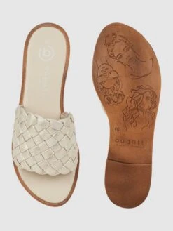 Bagatt Pantolette In Flecht-Optik - Gold -Modegeschäft Für Damenschuhe agol0i218p750hac615kae2594o3ci9g68o4sga975a4aiac6spl0gi9a4o54ihn9514qlag69alaia7a0o3iob16oo64phoc4oj6ohk6phjiob660r30ohl6ko3goppc9im4p0