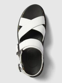 Dr. Martens Sandalen Mit Dornschließe Modell 'Voss' - Weiß -Modegeschäft Für Damenschuhe agp3ela46t4j0i1n914kqchia4rjcl2b75330da26kp54jqa9t4j6ghj6l84eihk8d348jia6cs58j2b98o64c9m6gp68oj56coj0c1k6lj32e1ickq3adr46cpj8eb261im6e8