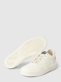 Flamingos Life Sneaker Mit Label-Details Modell 'RETRO 90s' - Weiß -Modegeschäft Für Damenschuhe agp4alam8cokidi66l844chn70pkchikal64gh2a6975cl2i98r3ec2j6oqk2jaa9d1k6iiiad436jqkah3m6ob56sp64c1p6cs30d9kcdij6e1ncoojichn65i3ge1k6cq68pg