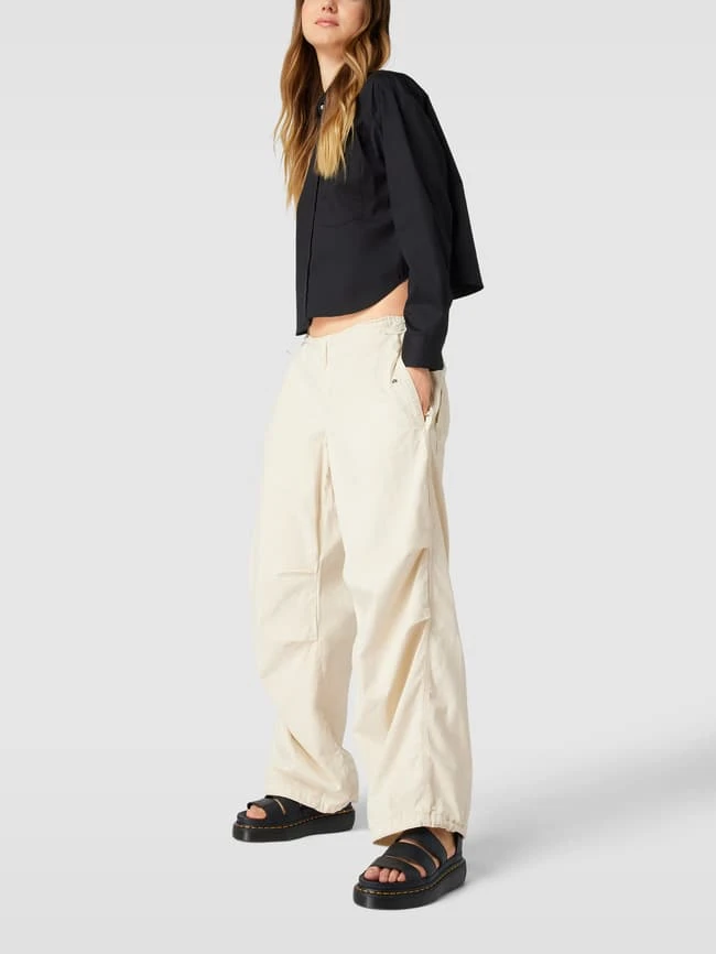 Dr. Martens Dr.Martens Sandalen Aus Leder - Schwarz 1 Dr. Martens Dr.Martens Sandalen Aus Leder - Schwarz