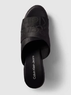 Calvin Klein Jeans Wedges Mit Label-Print - Schwarz 6 Calvin Klein Jeans Wedges Mit Label-Print - Schwarz -Modegeschäft Für Damenschuhe ah244daba574ihib617j8la76paksdag68sjah1p6kqjciifa9a42lhh8t84aiaf9sr4gea28sq58kpga93m4phic9hm6or26com6d1k6krjaoj3cgqmacj4coq32or6c4pmap0