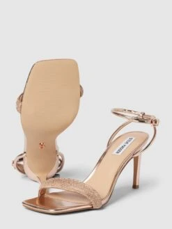 Steve Madden Sandaletten Mit Strasssteinbesatz Modell 'ENTICE' - ROSE GOLD -Modegeschäft Für Damenschuhe ah24miq17554gki76p5kijqk8d148kqj9h33cii6ada5ciqa9d450k2bah8l6gpn757kqlig75a3ik2l953maphn60r34cr274qm6c9k6dgmae1g6ssj4c1i60r6ap9n64s38cg