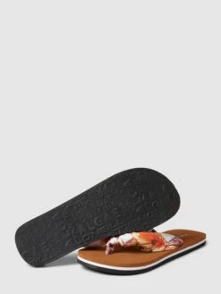 ONeill Zehentrenner Mit Label-Detail Modell 'DITSY SUN BLOOM™' - Beige -Modegeschäft Für Damenschuhe ah2l0ghl757kgii76l3kojql851l8e1g69830gq26p1l8gq8617l0caeaha4adq7al64schj6l83icikah3m2cho74q64e3660rj2c1kcph3aob2cco6aob5coojge316co3ce0