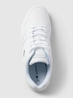 Lacoste Sneaker Mit Label-Details - Weiß -Modegeschäft Für Damenschuhe ah348c1j619j2j2469ak8e1lacp4akaj69a38ii68lb5ckam6ksj0e1g61b52i259oskmjqka16k2dq96h3m2e1icorj4oph6gpjccpkcdi3coj56grjid9m6lhj6cb171ijgc8